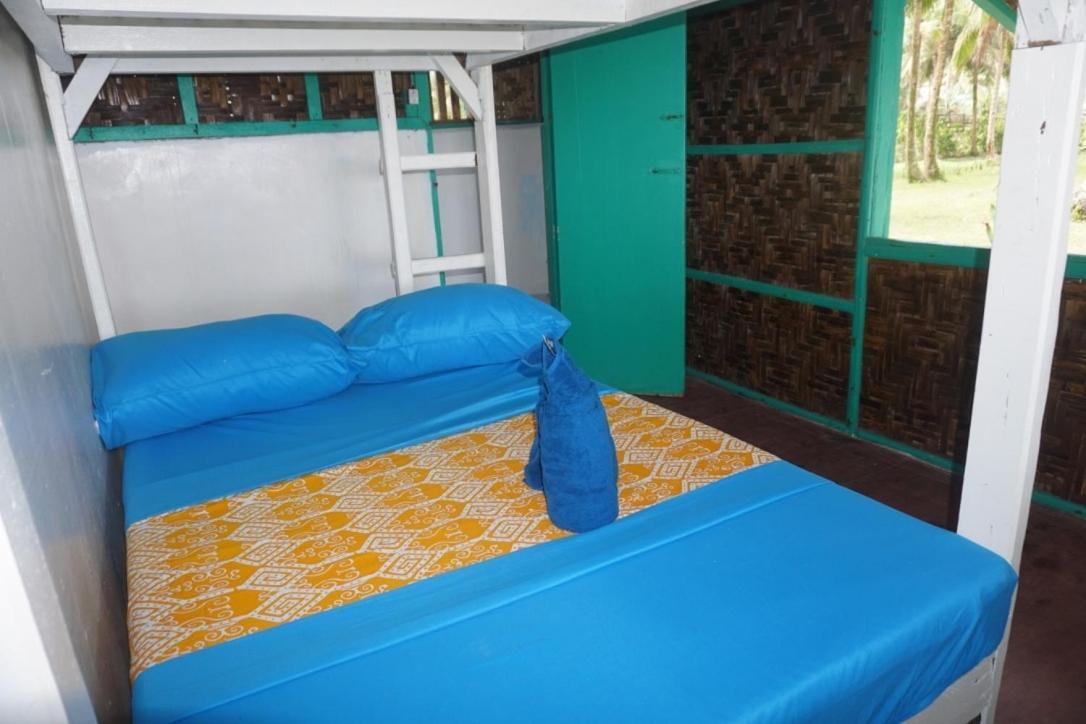 Pacifico Bigwish Beach Resort San Isidro  Exterior photo