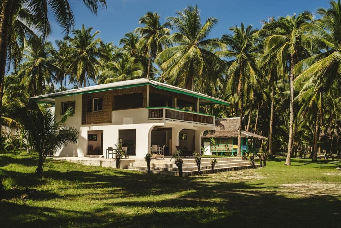 Pacifico Bigwish Beach Resort San Isidro  Exterior photo