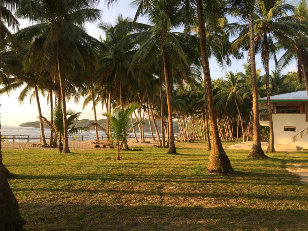 Pacifico Bigwish Beach Resort San Isidro  Exterior photo