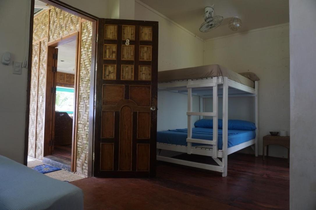 Pacifico Bigwish Beach Resort San Isidro  Exterior photo